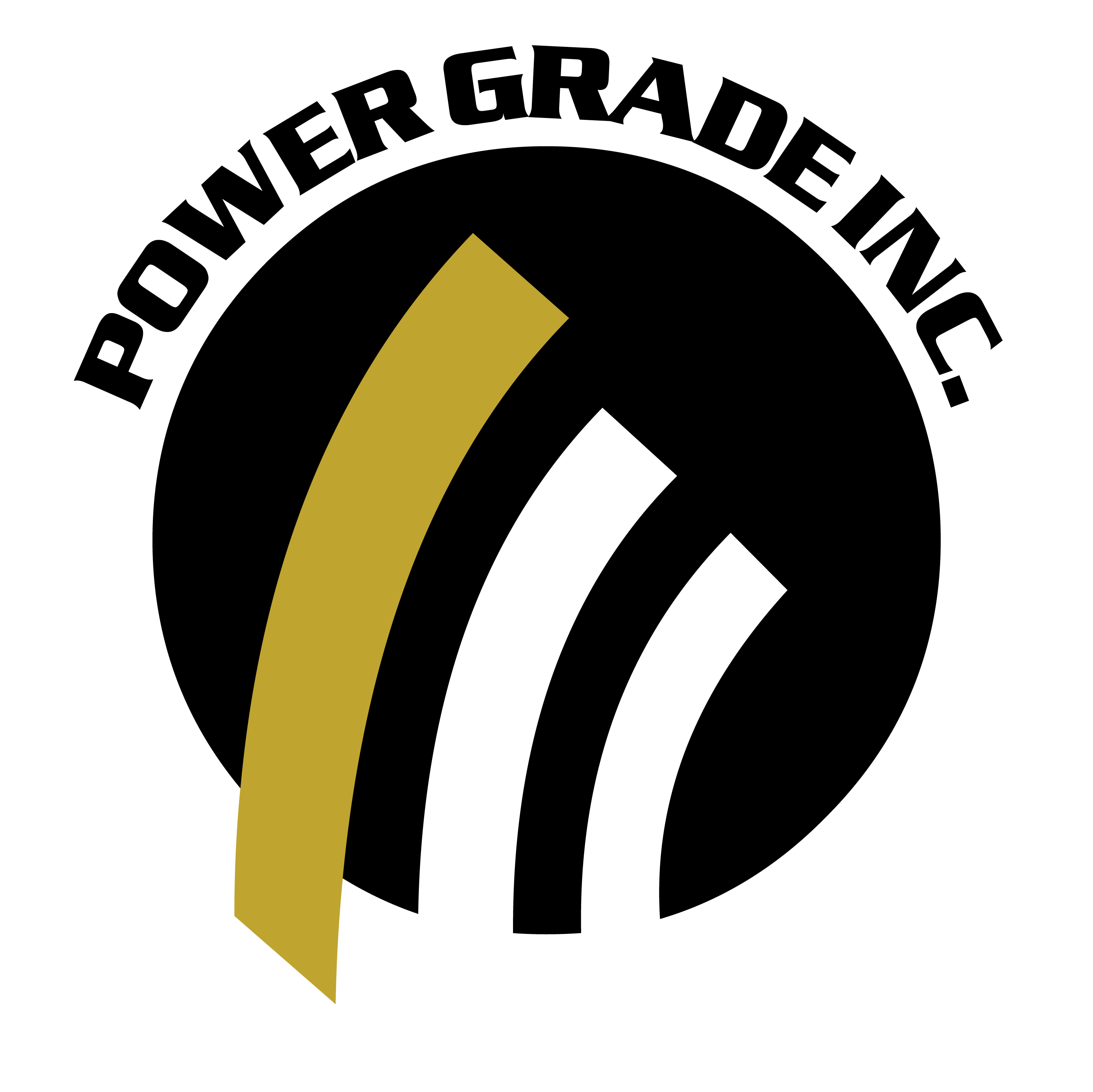 Power Grade Inc.